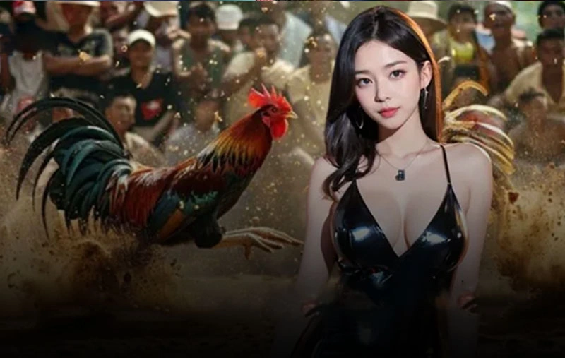 Trải nghiệm xem đá gà ăn tiền sắc nét tại các nền tảng hàng đầu